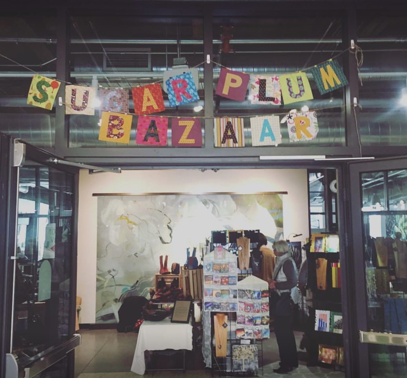 sugar plum bazaar