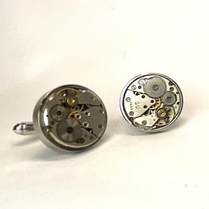cufflinks